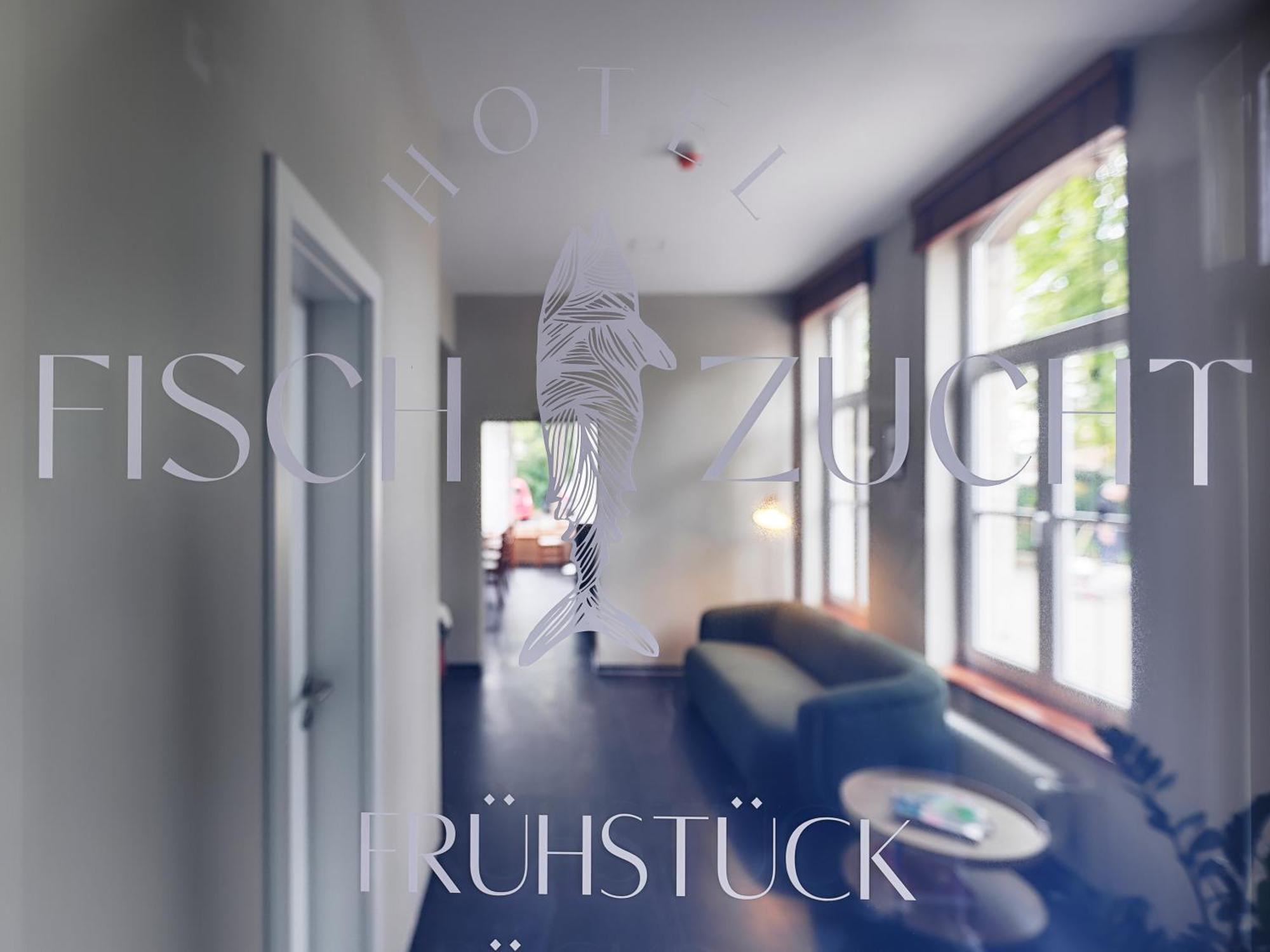 Hotel Fischzucht In 3*