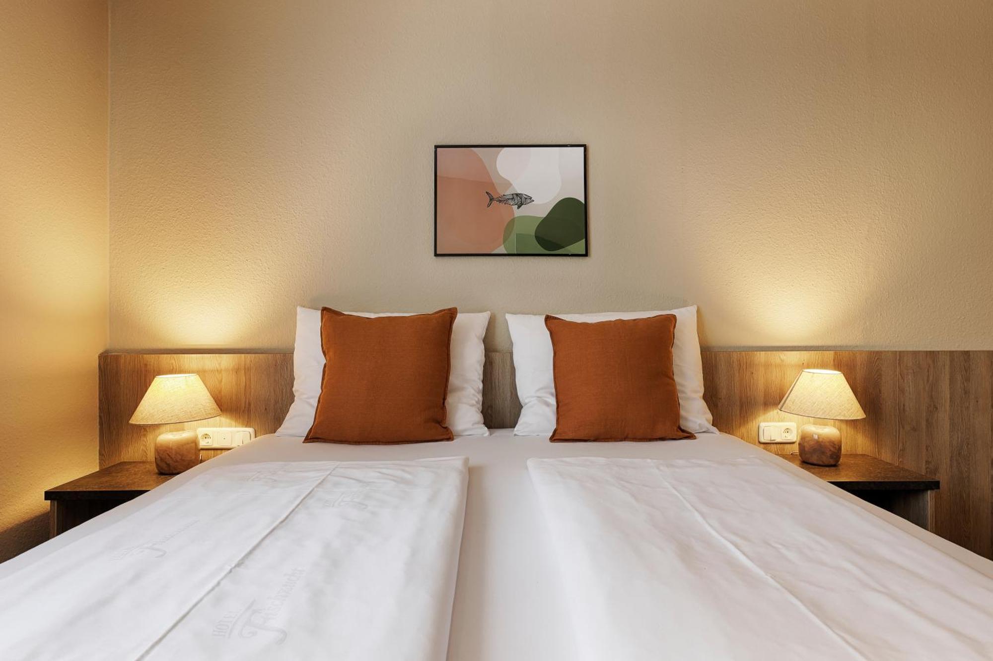 Hotel Fischzucht In