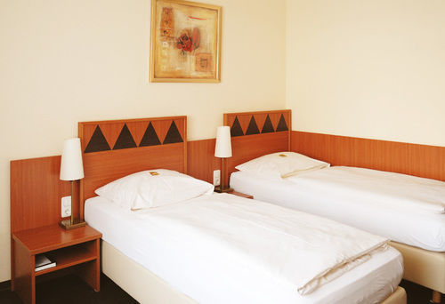 Hotel Fischzucht In Würzburg
