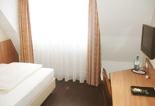 Hotel Fischzucht In 3*