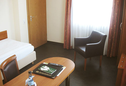 Hotel Fischzucht In 3*