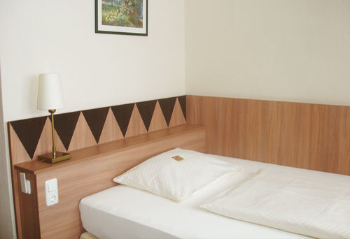Hotel Fischzucht 3*